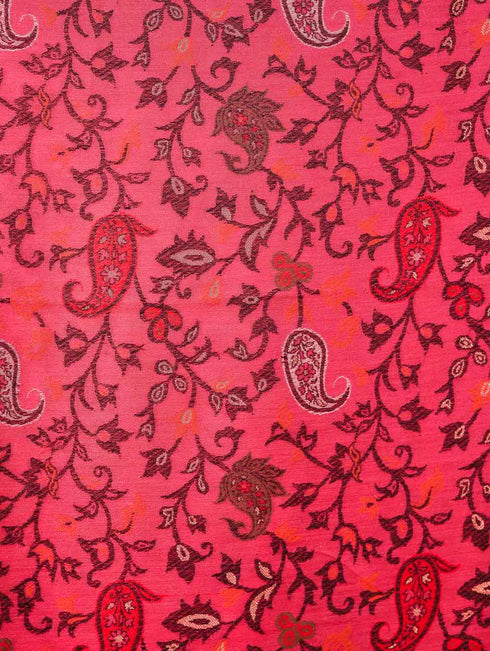 Women's Kani Wool Shawl